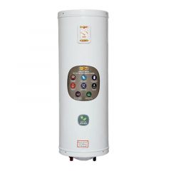 Super Asia Electric Water Heater - 20Ltr (EH-620) - Musab Mall-1 (3 Months 0% Percent Profit Product Available On 48 Months Installment)